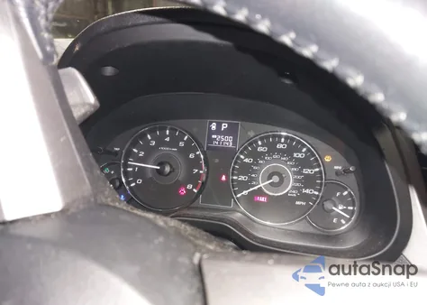 2011 Subaru Outback 2.5I Limited из США, поврежденный, VIN 4S4BRBKC6B3373865